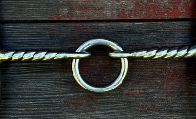 DC O-Ring Locked - All Mouthpieces