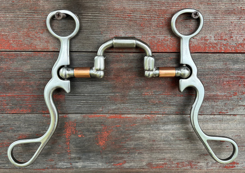 02-S - Corrections and Jointed Mouthpieces