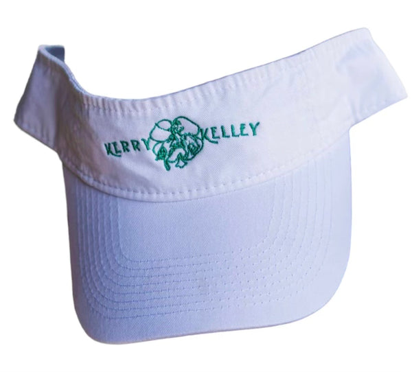 Visor White