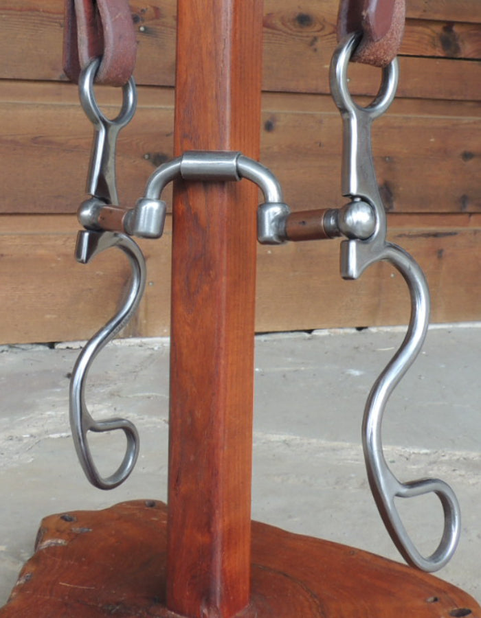 10 - Corrections and Jointed Mouthpieces
