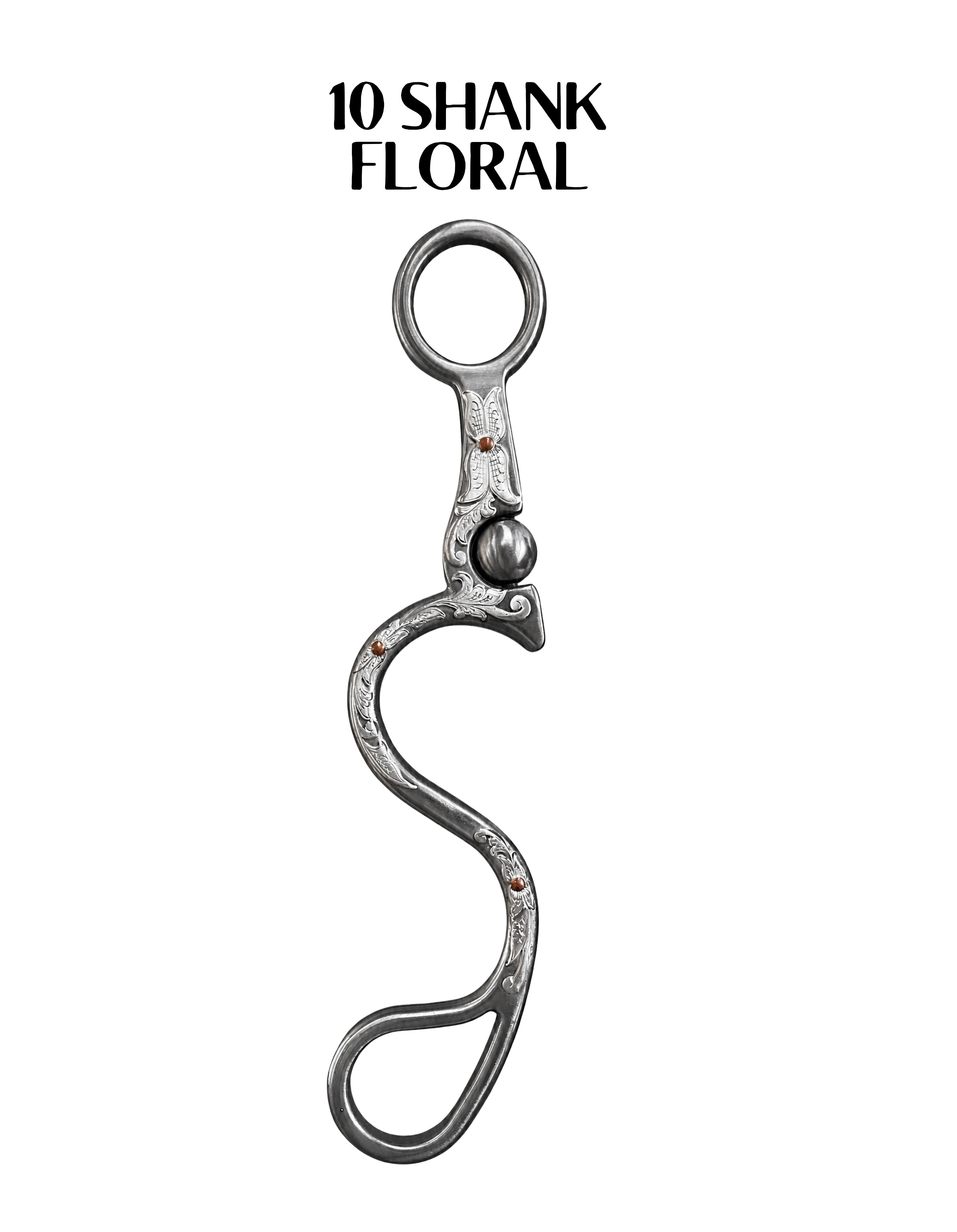 10 Floral - Corrections and Jointed Mouthpieces