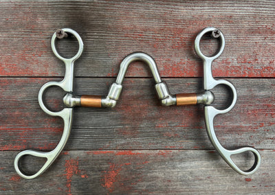 50 - Corrections and Jointed Mouthpieces