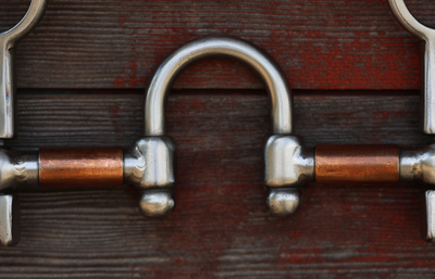Pecos - Corrections and Jointed Mouthpieces