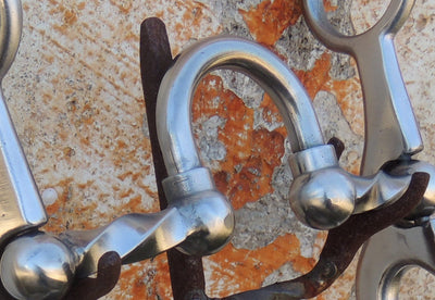 Pecos - Corrections and Jointed Mouthpieces