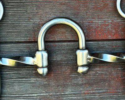 Pecos - Corrections and Jointed Mouthpieces
