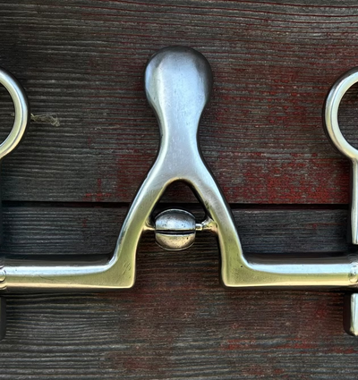 10 - Solid Mouthpieces