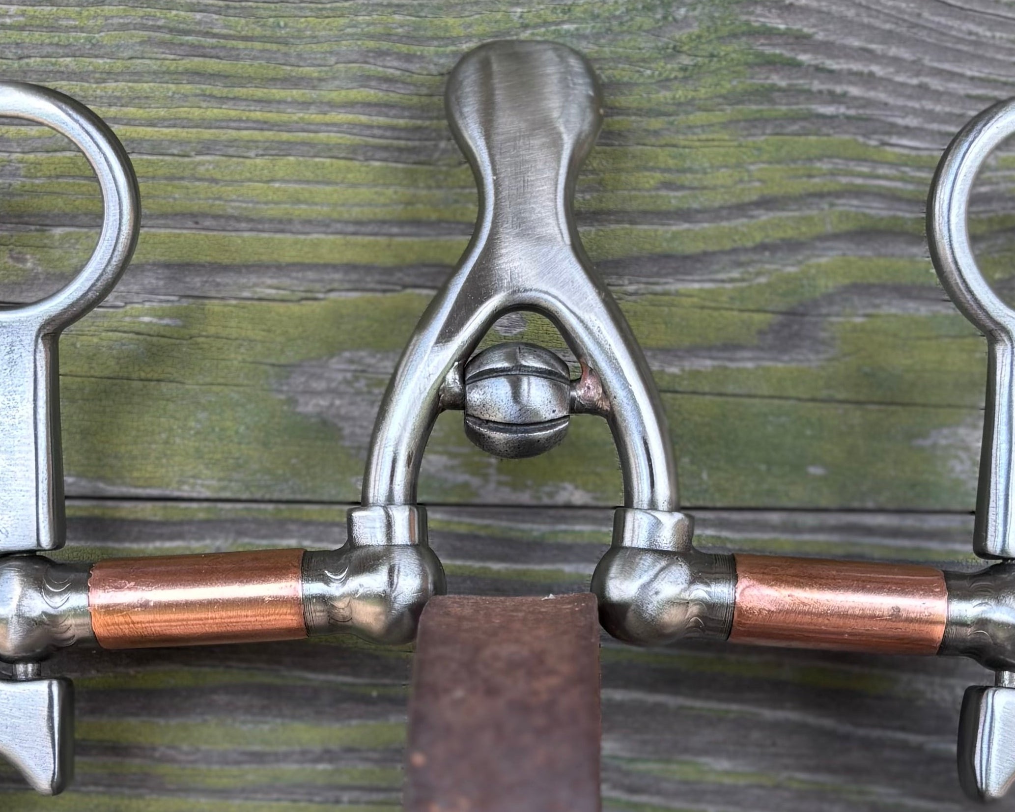 Pecos - Corrections and Jointed Mouthpieces
