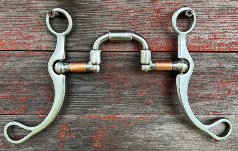 65 - Corrections and Jointed Mouthpieces