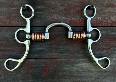 50 - Corrections and Jointed Mouthpieces