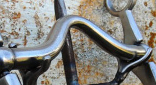 Pecos - Solid Mouthpieces