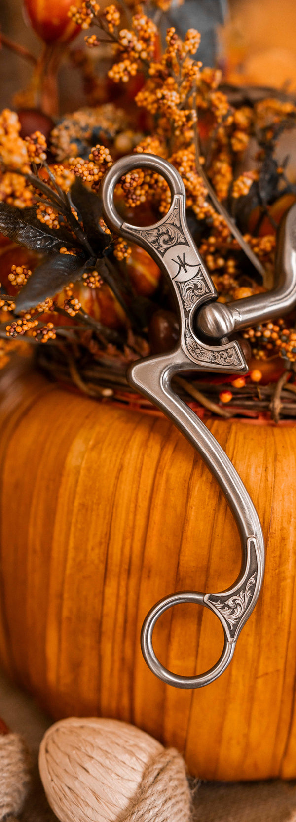 Personalized KK Signature Holiday Collection-  7 Correction