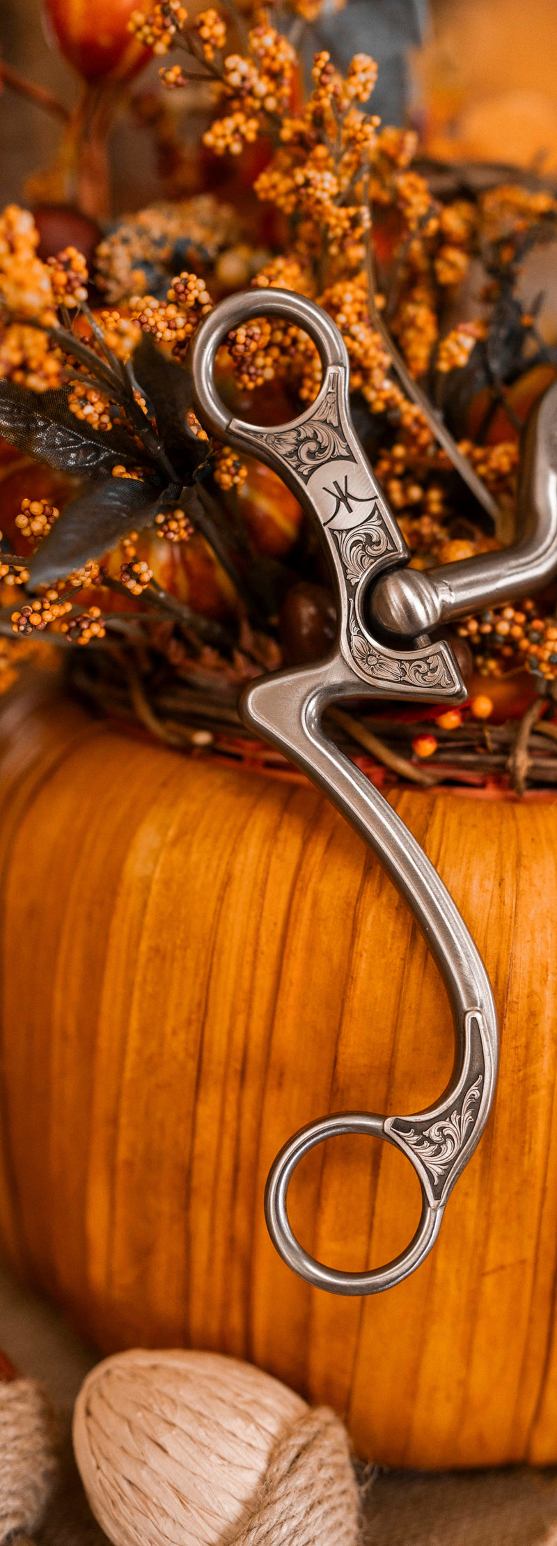 Personalized KK Signature Holiday Collection-  7 Solid