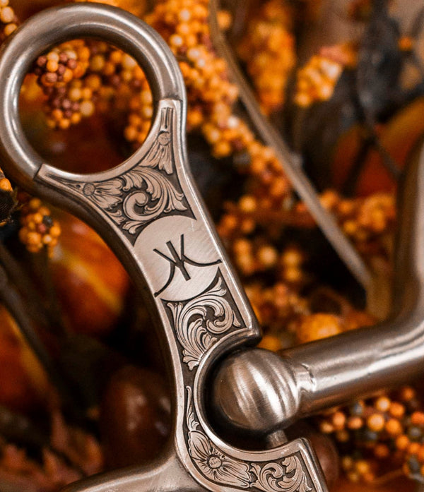 Personalized KK Signature Holiday Collection-  7 Correction