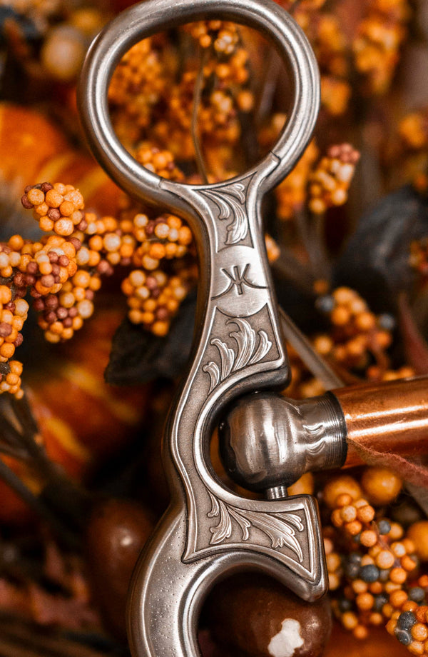 Personalized KK Signature Holiday Collection-  02-S Correction