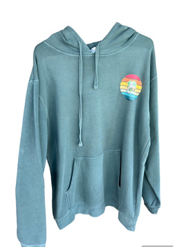 Sweatshirt KK Sunset