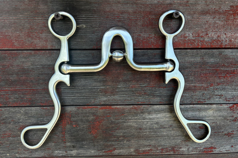 02-S - Solid Mouthpieces