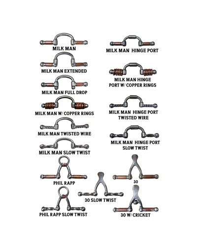 65 - Corrections and Jointed Mouthpieces