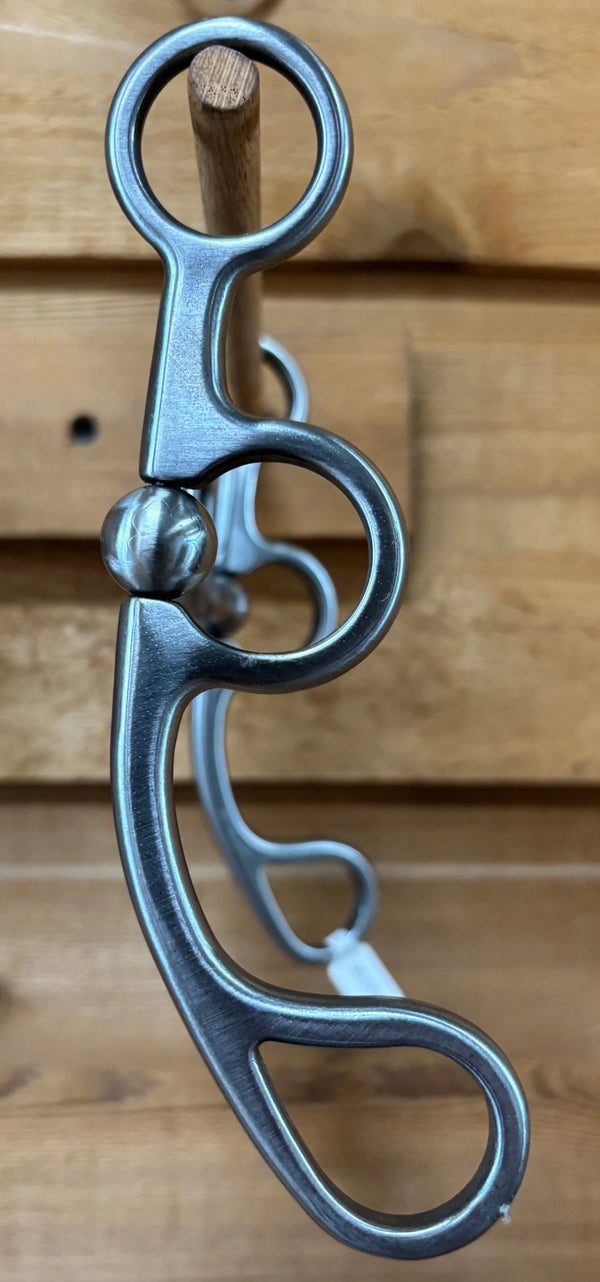 50 - Corrections and Jointed Mouthpieces
