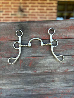 50 Milk Man Twisted Wire