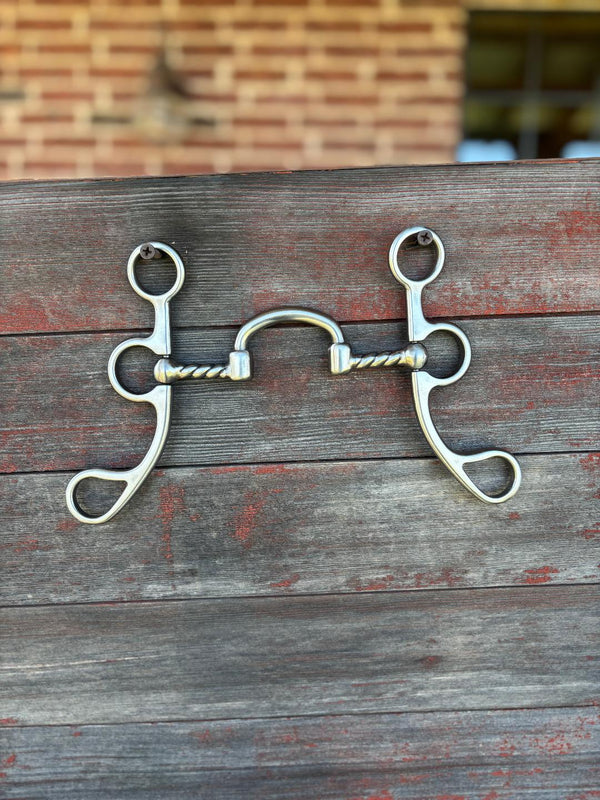 50 Milk Man Twisted Wire