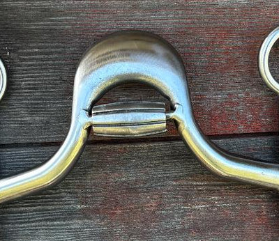 Pecos - Solid Mouthpieces