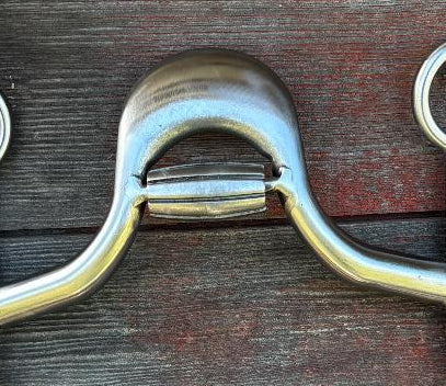 Pecos - Solid Mouthpieces