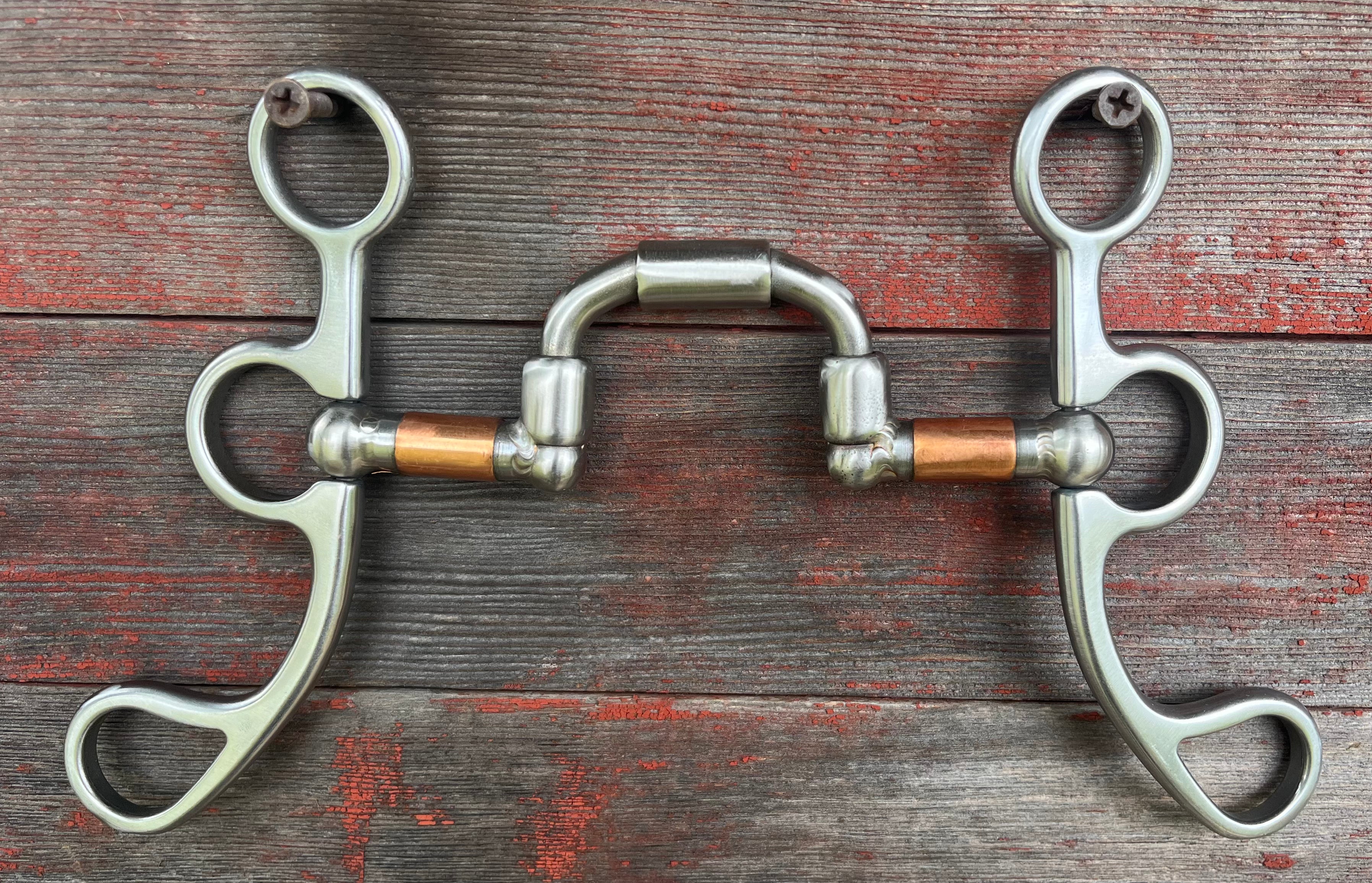 50 - Corrections and Jointed Mouthpieces