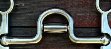 65 Floral - Solid Mouthpieces