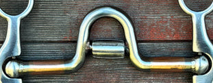 65 - Solid Mouthpieces