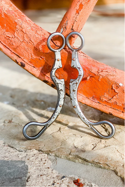 65 Floral - Solid Mouthpieces