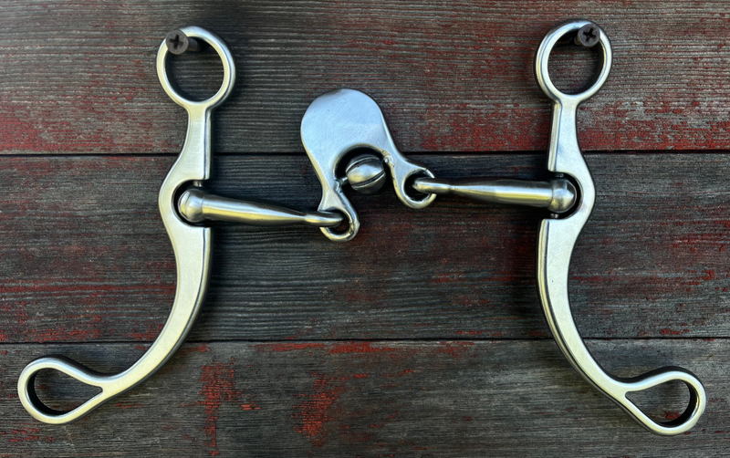 65 - Corrections and Jointed Mouthpieces