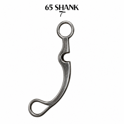 65 - Solid Mouthpieces