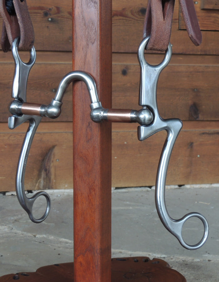 7 - Corrections and Jointed Mouthpieces