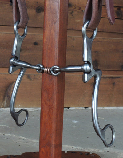 7 Scroll - Corrections and Jointed Mouthpieces