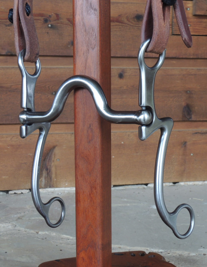 7 - Solid Mouthpieces