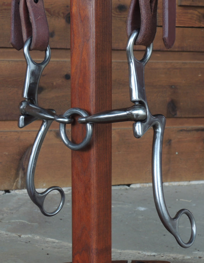 7 Scroll - Corrections and Jointed Mouthpieces