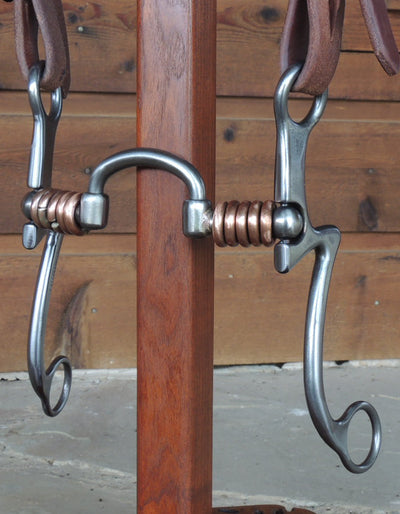 7 Scroll - Corrections and Jointed Mouthpieces