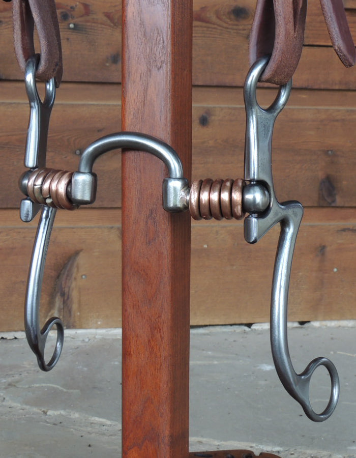 7 Scroll - Corrections and Jointed Mouthpieces