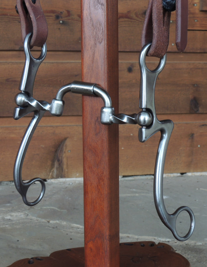 7 - Corrections and Jointed Mouthpieces
