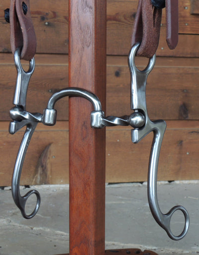 7 Scroll - Corrections and Jointed Mouthpieces