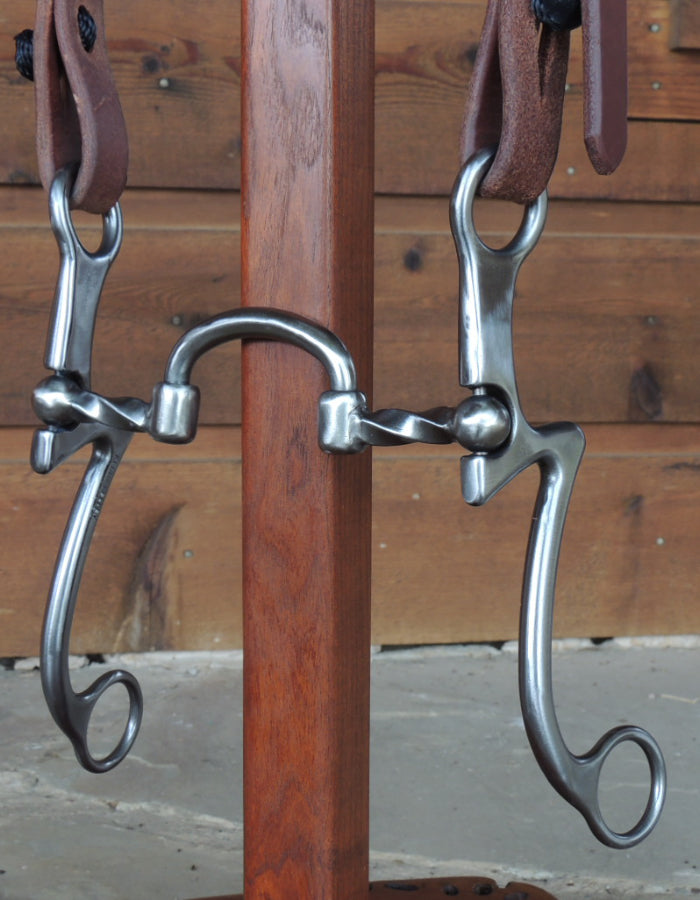 7 Scroll - Corrections and Jointed Mouthpieces