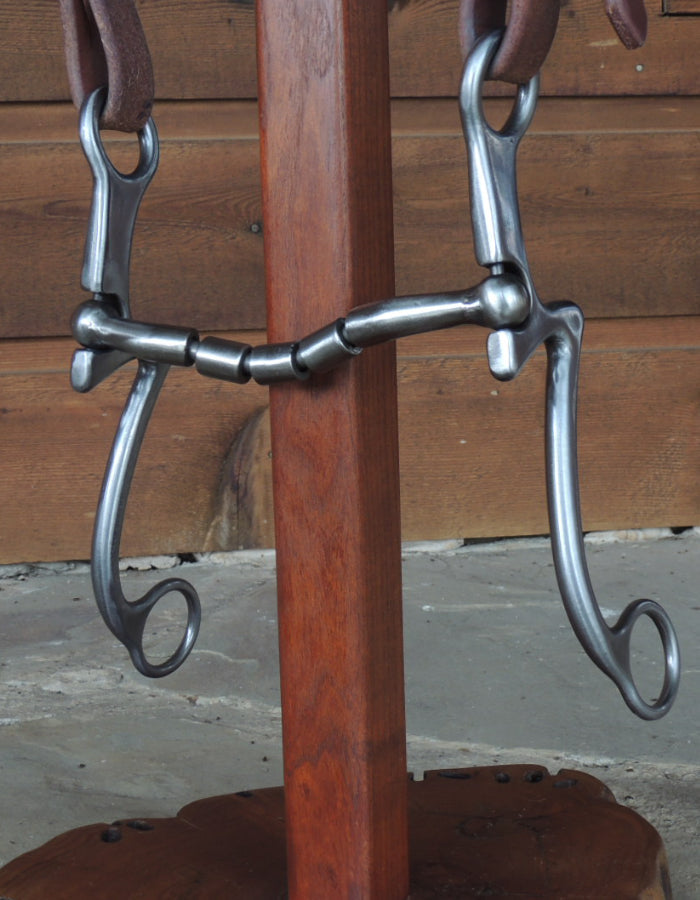 7 - Corrections and Jointed Mouthpieces