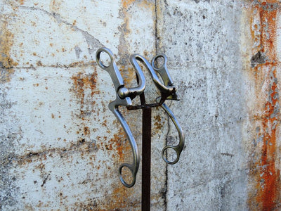 7 - Solid Mouthpieces