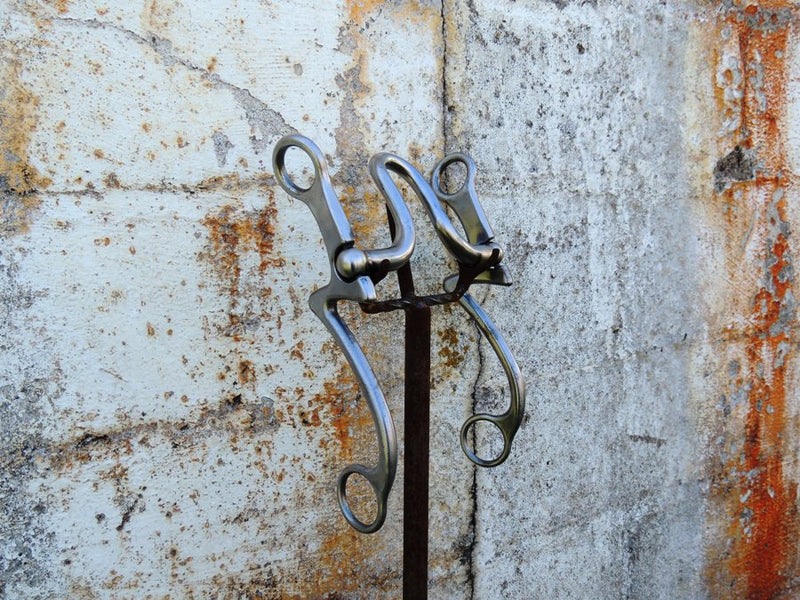 7 - Solid Mouthpieces