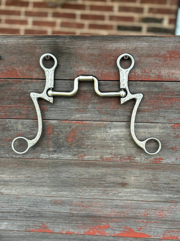 7 Hinge Port Floral