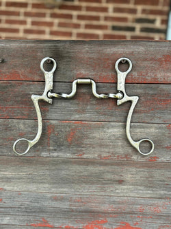 7 Hinge Port Slow Twist Floral