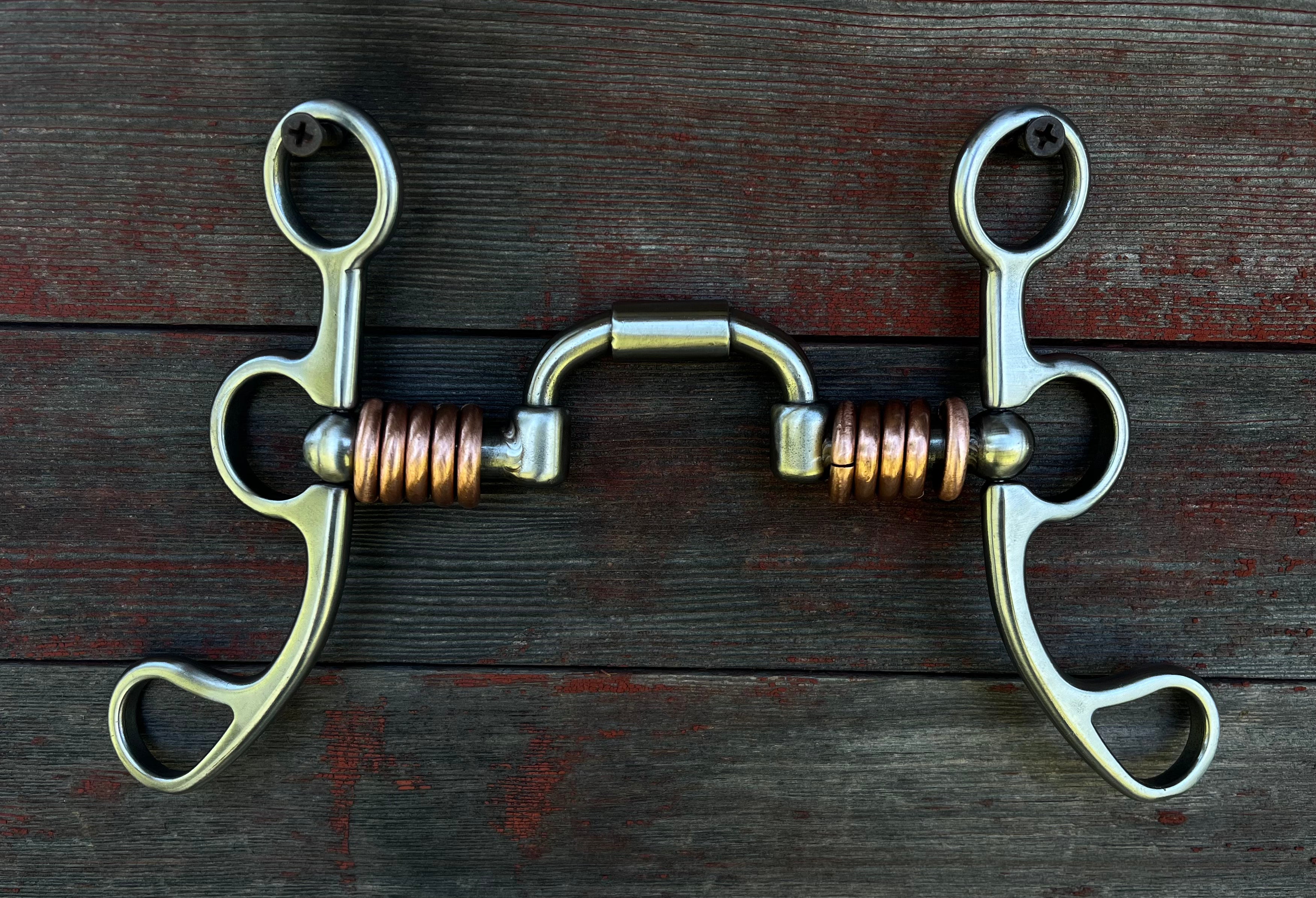 50 - Corrections and Jointed Mouthpieces