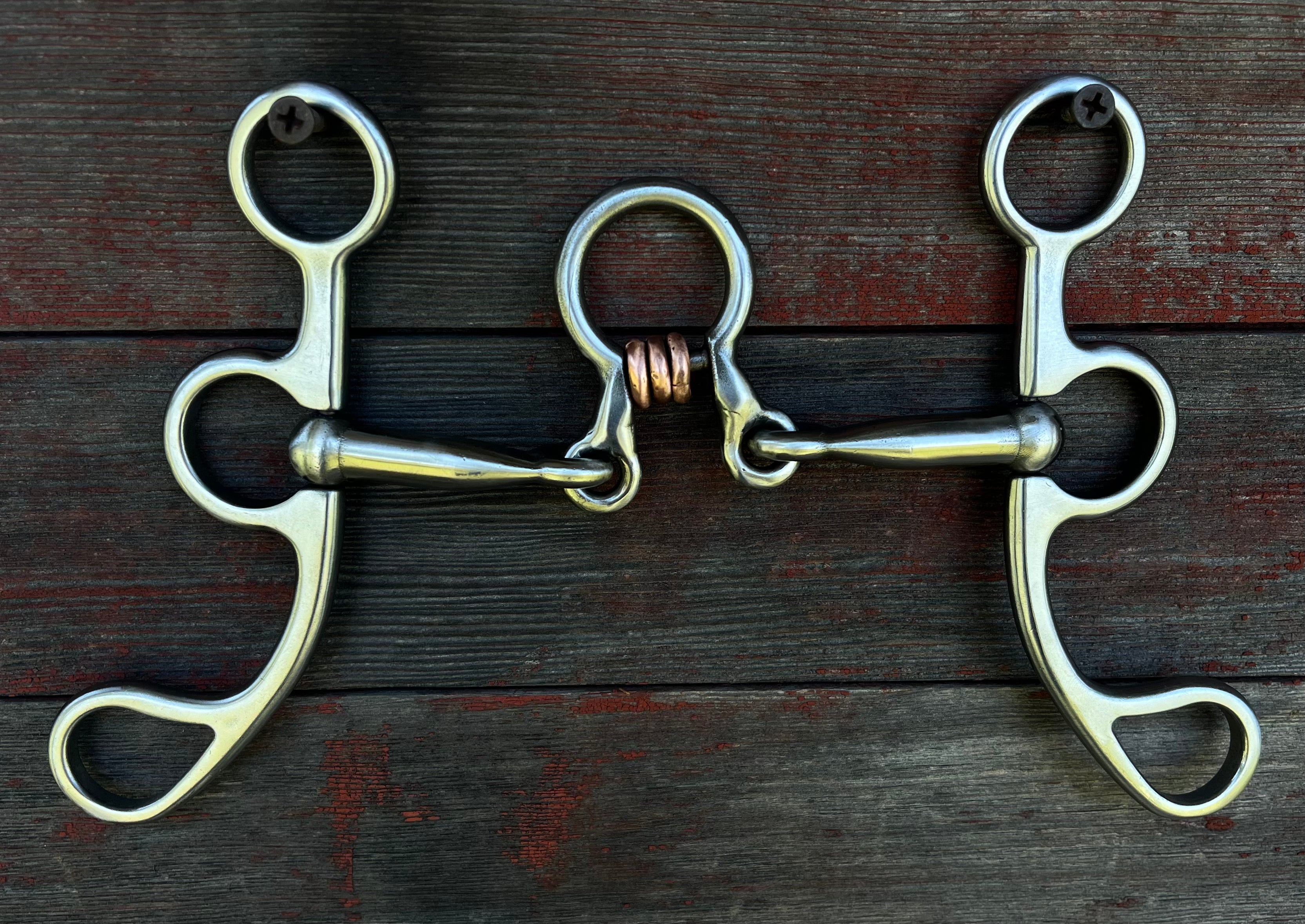 50 - Corrections and Jointed Mouthpieces