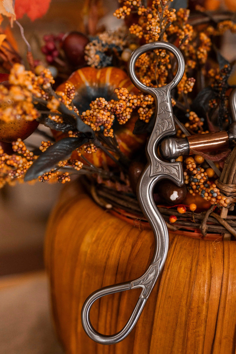 Personalized KK Signature Holiday Collection-  02-S Solid