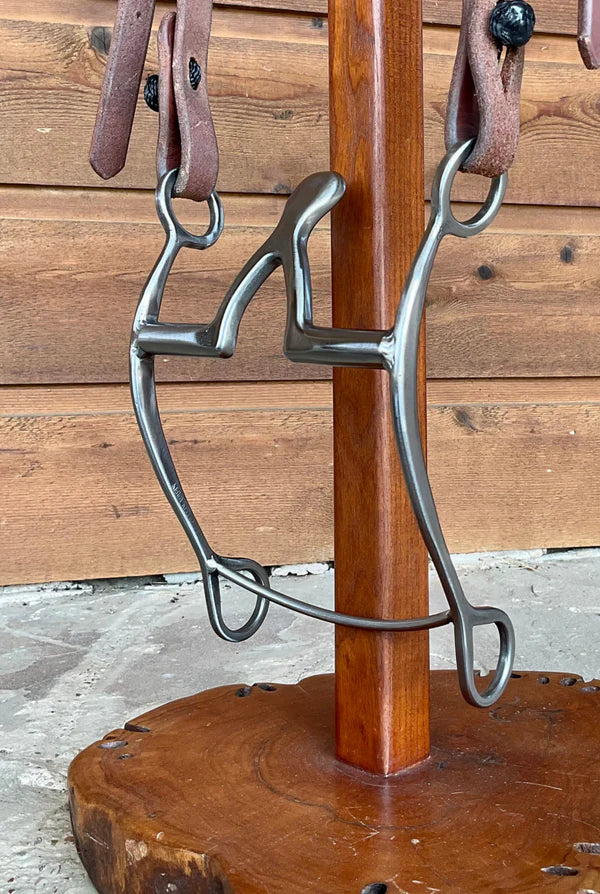 Buster Long Thin - Solid Mouthpieces